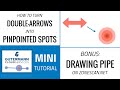 ZS.net MINI Tutorial #3 - Double-headed Arrows