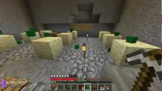 Let's Play Thaumcraft 3 - 18 - Music to my Ear