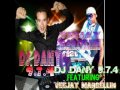 Dj dany 974 feat veejay marcellin paris  big mj vs jerry marcoss rmx coupe decale 2011