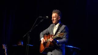 Lyle Lovett-Nobody Knows Me