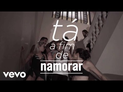 Oito7Nove4 - Tá a fim de Namorar