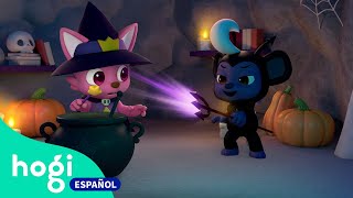 TODO #Halloween | Canciones de halloween para niños | Disfraces de Hallowee | +Mix | Hogi en español