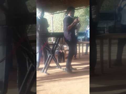 معتز صباحي جايه الرحله