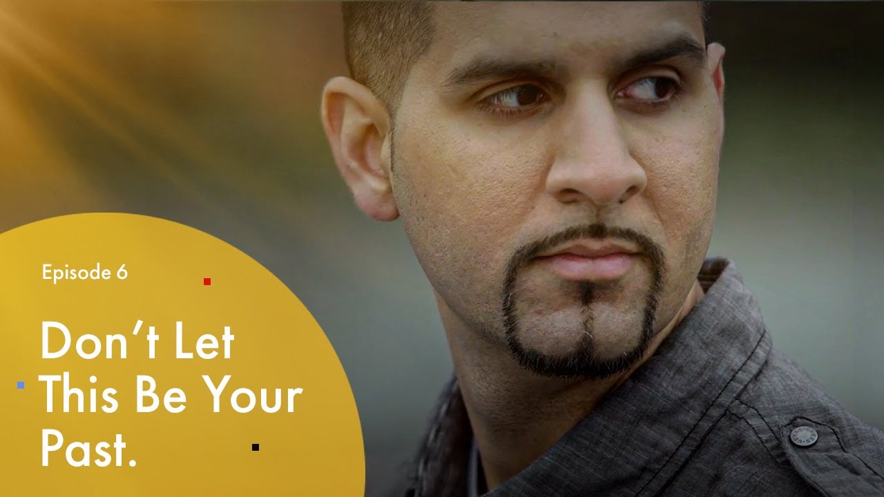 You Can't Escape Your Past (English Version)