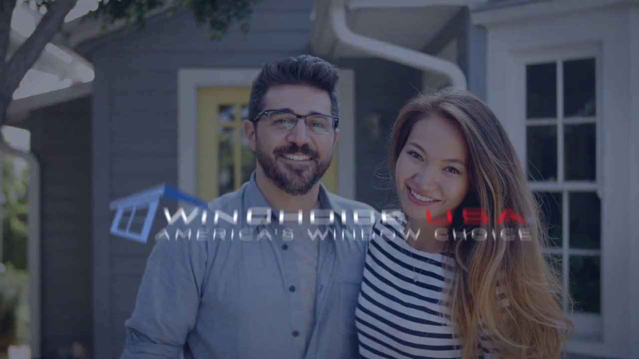 Top Rated National® Replacement Window Installation From WinChoice USA