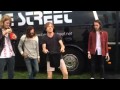 Cage The Elephant / ALS Challenge