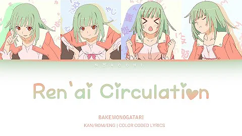恋愛サーキュレーションマッチョ
