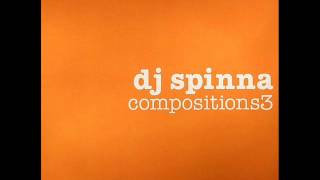 Video thumbnail of "DJ Spinna - Avenue"