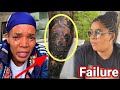 Connie Ferguson is a Failure to her daughter after she did this, says angry fan