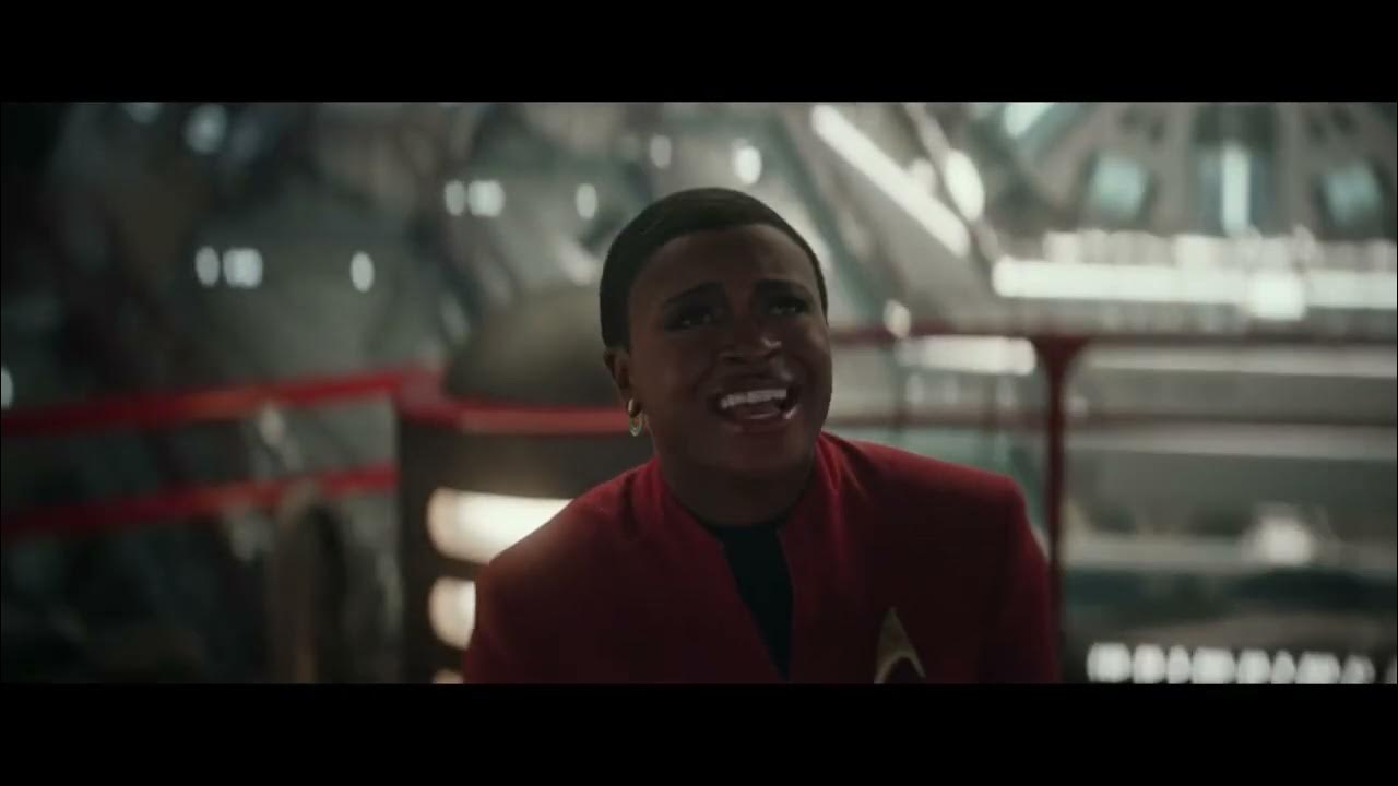 Star Trek: Strange New Worlds | Keep Us Connected (Full Performance) Star Trek: Strange New Worlds | Keep Us Connected (Full Performance)