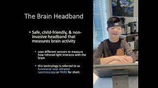 Child Brain and Sleep Study – Drexel LADDER Lab