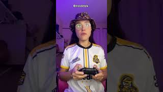 4 tipos de jogadores!! #gamer #humor