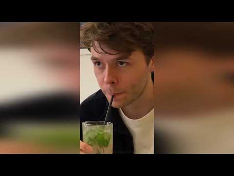 Hilarious video shows Brit tricking his friend to visit "worst restaurant in London"