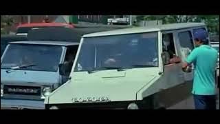 warkop DKI supir kena tipu