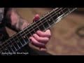 Pop Evil - Studio Diary III: "Boss's Daughter"