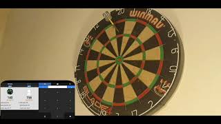 More online darts