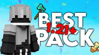 The Best 1k pvp texture pack for 1.21+