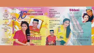 10 Lagu Pop Daerah Bugis - Makassar Anci Laricci Dan Meity Purnama (Full Album)