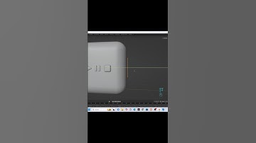 Spotify-Style Cube Animation | Blender 3D Short #shorts#3dmodeling#3d#blender#blendertutorial #trend