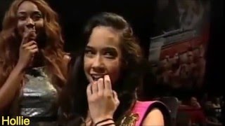 AJ lee l The Devil Within