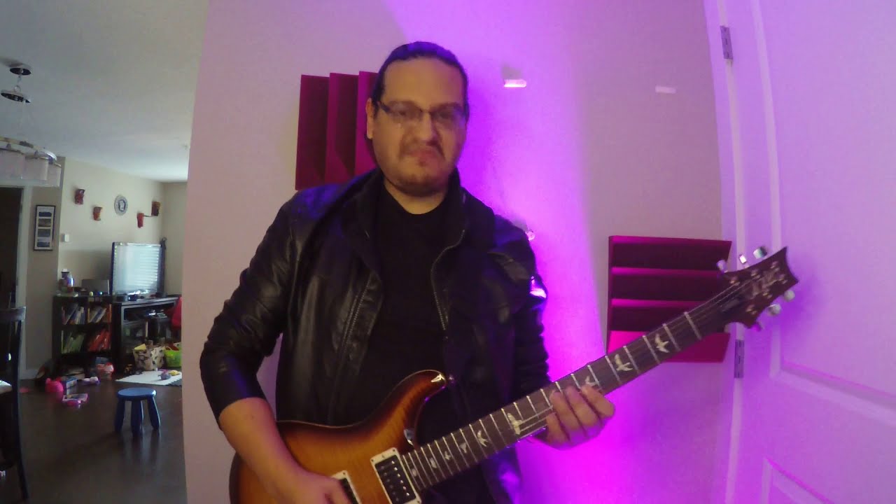 2021 Music! Instrumental prog/rock!!