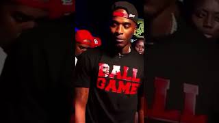 You Told T Rex Hitman Holla