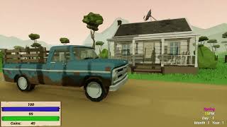 Farm Business - Gameplay screenshot 1