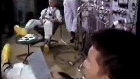 1965: Gemini 6/7 (NASA)