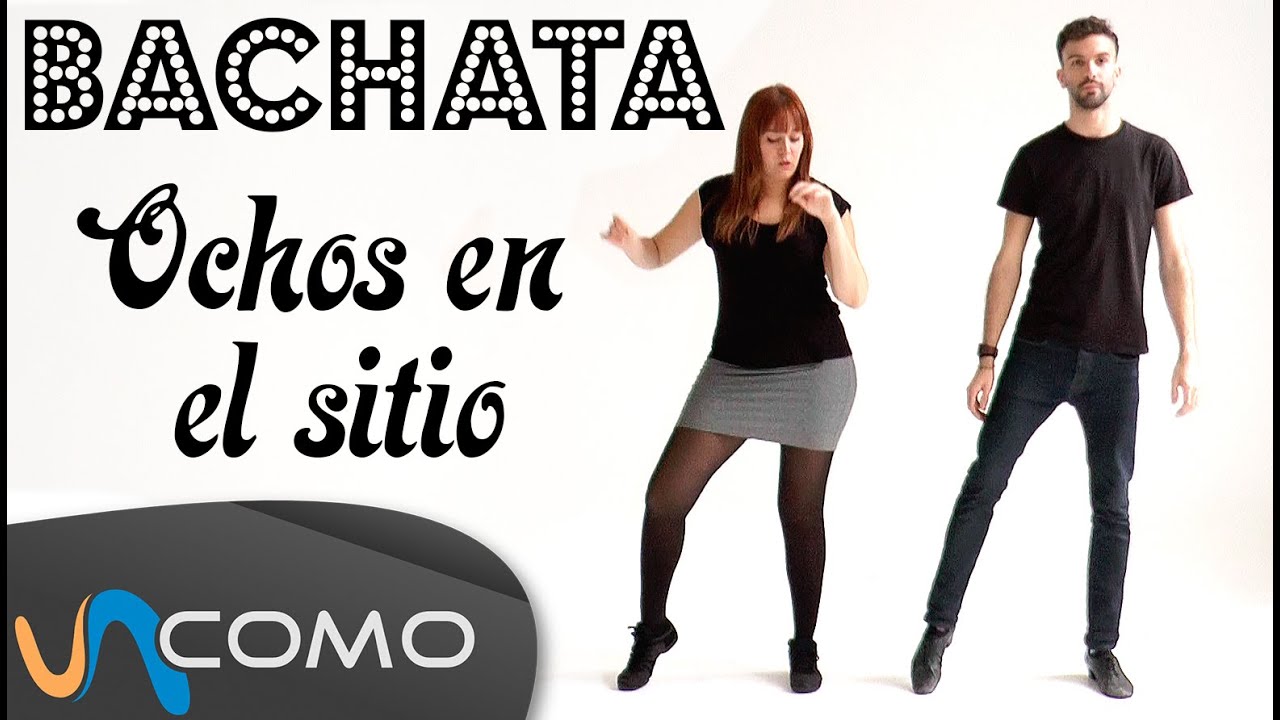 Cómo bailar salsa