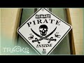 The Pirates of South East Asia | Asia's Underworld Part 5 | TRACKS