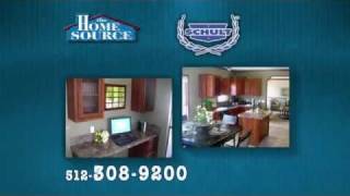 The Home Source Bastrop