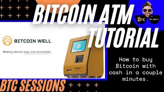 How To Use A Bitcoin ATM - Buy BTC With Cash Instantly screenshot 3