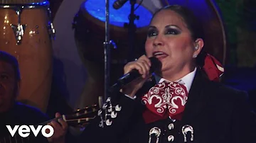 Ana Gabriel - Sin Problemas (En Vivo)