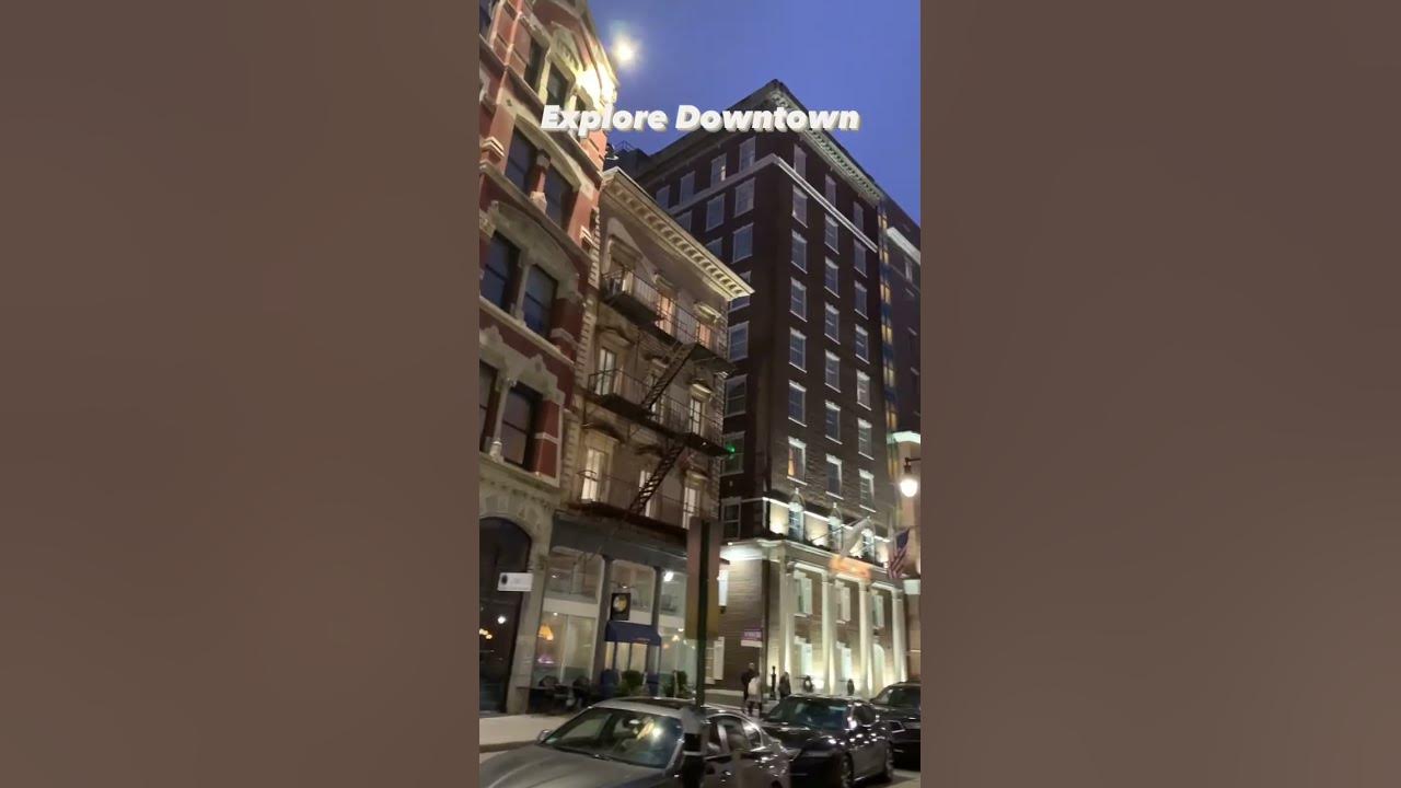 3 things to do in Providence, Rhode Island