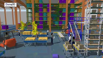 Demo3D Warehouse HD V2.wmv