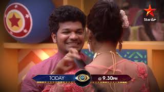 Adarakotte fashion show ayyaka...#Avinash addamlo book aipoyaru 😂#BiggBossTelugu4 Today at 9:30 PM