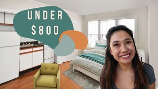 BUDGET CHICAGO APARTMENTS