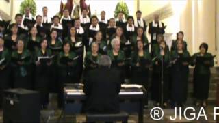 Quisiera Cantarle al Mundo