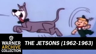 The Jetsons (End Credits)