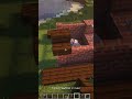 How to Build a Cozy Dog House in Minecraft | Tutorial