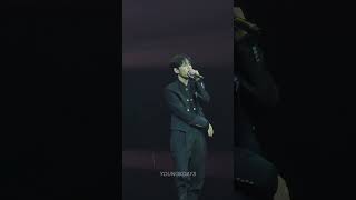 260501 원필 - Wish @WONPIL SOLO CONCERT 'Unpiltered'