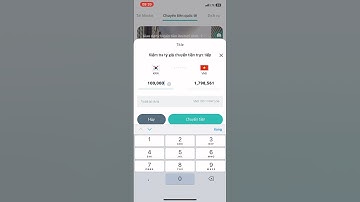 Tỉ Giá Tiền Won Hàn Quốc Hôm Nay Đang Xuống Thấp #hànquốc #e9 #xkldhanquoc