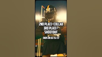 I am hosting a edit comp! Try out using this #ak41editcomp41