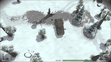 A quick look at: Running with Rifles