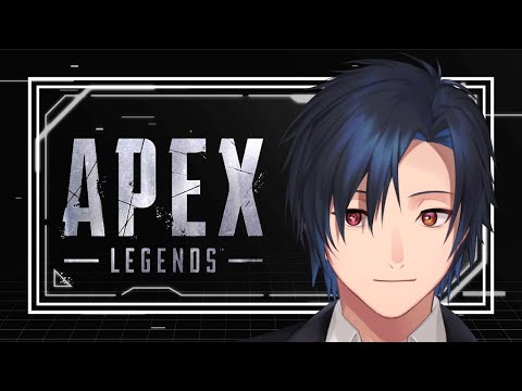 【 #apexlegends 】劇場版エーペックス(見た感じ）　w/友人K、かやは【 黒乃宮リョウ 】
