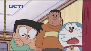 Doraemon Bahasa Indonesia - Cinta Pandangan Pertama Suneo