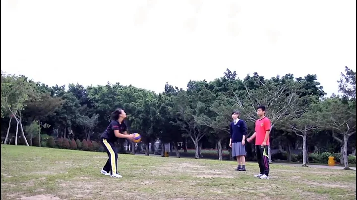 ACUVUE®「敢•觀世界」2013 - Global Run 參賽作品 - 天天要聞