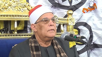 الشيخ محمد حامد السلكاوى || سورة طه