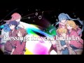 【ニコニコラボ】Blessing【VOCALOIDS】