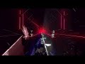 [Beat Saber] BRACE FOR FRICKING IMPACT - Camellia